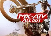 MX vs ATV All Out (PC) Steam Key - GLOBAL