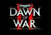 Warhammer 40,000: Dawn of War II (PC) Steam Key - GLOBAL