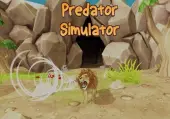 Predator Simulator (PC) Steam Key - GLOBAL
