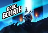 Good Goliath [VR] (PC) Steam Key - GLOBAL