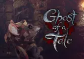 Ghost of a Tale (PC) Steam Key - GLOBAL