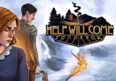 Help Will Come Tomorrow (PC) Steam Key - GLOBAL
