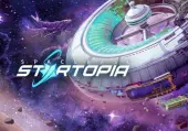 Spacebase Startopia (PC) Steam Key - GLOBAL