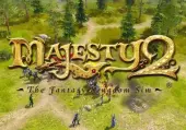 Majesty 2 (PC) Steam Key - GLOBAL