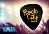 Cities: Skylines - Rock City Radio (DLC) (PC) Steam Key - GLOBAL