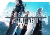 Crisis Core: Final Fantasy VII Reunion (PC) Steam Key – GLOBAL