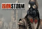 Iron Storm (PC) Steam Key - GLOBAL