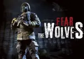 Fear The Wolves (PC) Steam Key - EU
