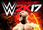 WWE 2K17 (PC) Steam Key - EU