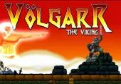 Volgarr the Viking (PC) Steam Key - GLOBAL