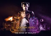Doctor Who: The Edge of Reality (PC) Steam Key - GLOBAL