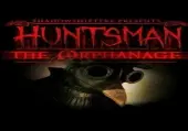 Huntsman: The Orphange (PC) Steam Key - GLOBAL