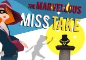 The Marvellous Miss Take (PC) Steam Key - GLOBAL