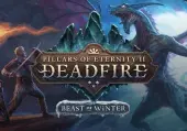 Pillars of Eternity II: Deadfire - Beast of Winter (DLC) (PC) Steam Key - GLOBAL
