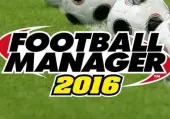 Football Manager 2016 - An Alternative Reality: The Football Manager Documentary (DLC) (PC) Steam Key - EU