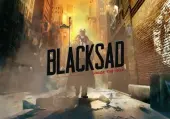 Blacksad: Under the Skin (Xbox One / Xbox Series X|S) Xbox Live Key - UNITED STATES