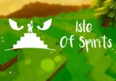 Isle Of Spirits (PC) Steam Key - GLOBAL