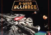 STAR WARS - X-Wing Alliance (PC) Steam Key - GLOBAL