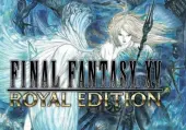 FINAL FANTASY XV - Royal Edition (Xbox One / Xbox Series X|S) Xbox Live Key - UNITED STATES