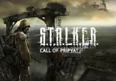 S.T.A.L.K.E.R.: Call of Pripyat (PC) GOG.com Key - GLOBAL