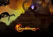 Drakensang (PC) GOG.com Key - GLOBAL