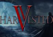 Harvested (PC) Steam Key - GLOBAL