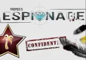 Tropico 5 - Espionage (DLC) (PC) Steam Key - GLOBAL