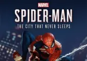Marvel's Spider-Man: The City that Never Sleeps (DLC) (PS4 / PS5) PSN Key - EU