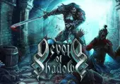 Devoid of Shadows (PC) Steam Key - GLOBAL