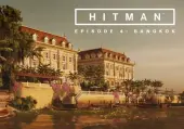 HITMAN: Episode 4 - Bangkok (PC) Steam Key - GLOBAL