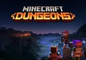 Minecraft Dungeons: Ultimate DLC Bundle (DLC) (PC) Microsoft Store Key - EU