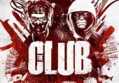 The Club (PC) Steam Key - GLOBAL