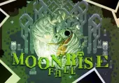 Moonrise Fall (PC) Steam Key - GLOBAL