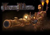 Fabula Mortis (PC) Steam Key - GLOBAL