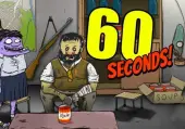 60 Seconds! (PC) Steam Key - GLOBAL