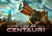 Siege of Centauri (PC) Steam Key - NORTH AMERICA