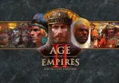 Age of Empires II: Definitive Edition (PC) Steam Account - GLOBAL