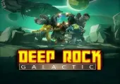 Deep Rock Galactic: Dwarven Legacy Edition (PC) Steam Key - GLOBAL