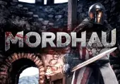 MORDHAU (PC) Steam Key - GLOBAL