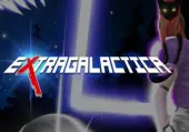 ExtraGalactica (PC) Steam Key - GLOBAL