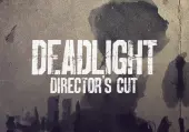 Deadlight: Director's Cut (PC) GOG.com Key - GLOBAL