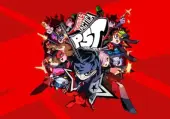 Persona 5: Tactica (PC) Steam Key - GLOBAL