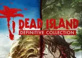 Dead Island Definitive Collection (PC) Steam Key - EU