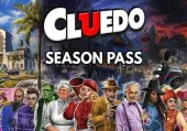 Clue/Cluedo Season Pass (DLC) (PC) Steam Key - GLOBAL