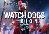 Watch Dogs: Legion (PC) Steam Gift - GLOBAL