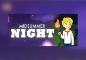 Midsummer Night (PC) Steam Key - GLOBAL