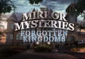 Mirror Mysteries 2 (PC) Steam Key - GLOBAL