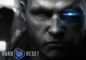 Hard Reset Extended Edition (PC) Steam Key - EU
