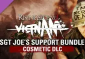 Rising Storm 2: Vietnam - Sgt Joe's Support Bundle (DLC) (PC) Steam Key - GLOBAL