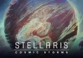 Stellaris: Cosmic Storms (DLC) (PC) Steam Key - GLOBAL